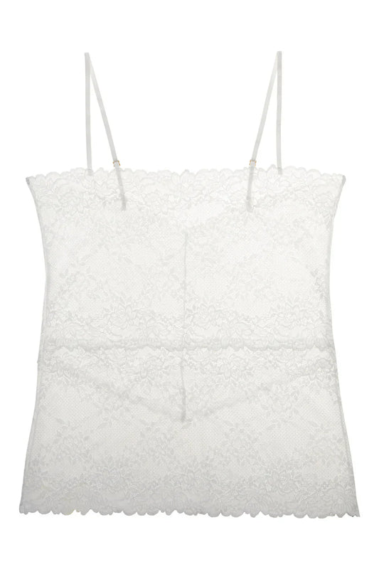 NATORI Heavenly Lace Cami