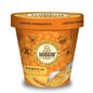 Puppy Cake Hoggin' Dogs Ice Cream Mix - Pumpkin, Pint Size, 4.65 oz