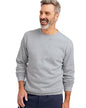 BLAIR John Blair Supreme Fleece Long-Sleeve Sweatshirt