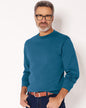 BLAIR John Blair Supreme Fleece Long-Sleeve Sweatshirt top 3