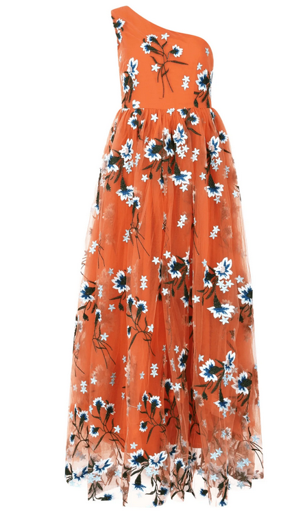 JessaKae Serene Dress - Serene Floral