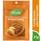 Pampa Direct Alicante Condimento Para Empanadas Sweet & Hot Powder Ready To Use Seasoning Broth Ideal for Classic "Empanadas", 25 g / 0.88 oz (pack of 3)