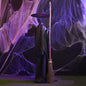 Cracker Barrel Animated Invisible Witch