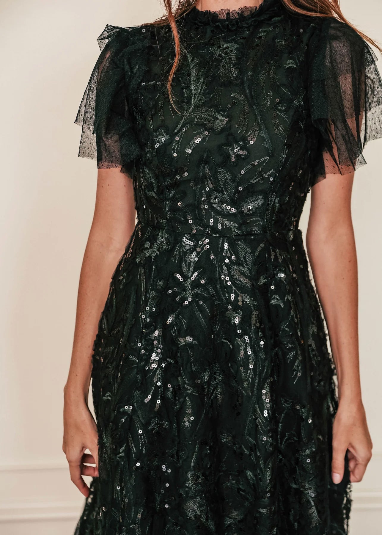 JessaKae Women's Midnight Dress