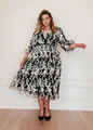 JessaKae Women's Holly Dress