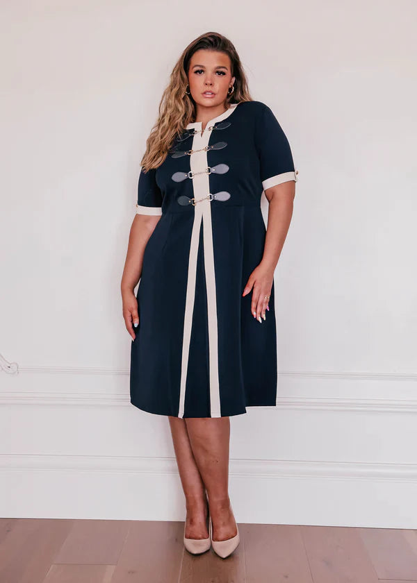 JessaKae Women's Grace Dress