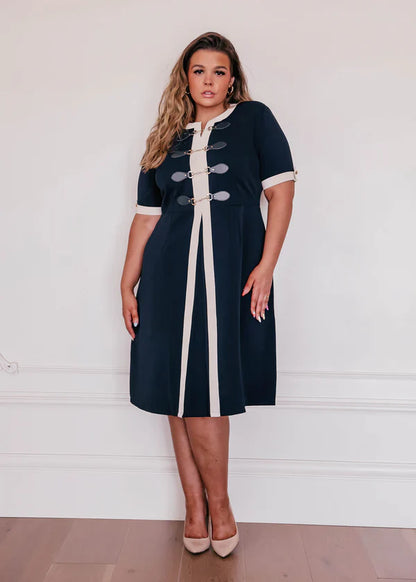 JessaKae Women's Grace Dress
