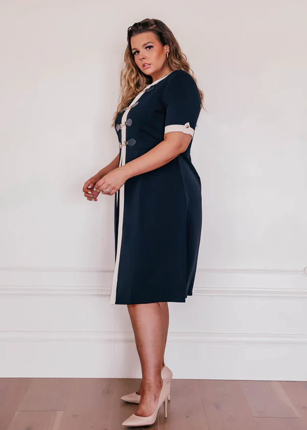 JessaKae Women's Grace Dress