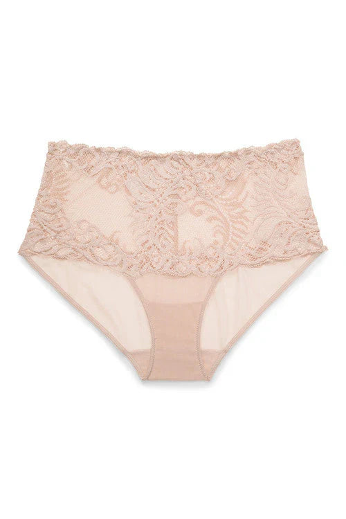 Natori Feathers Girl Brief