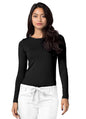 Adar Women's Long Sleeve Comfort Tee 1