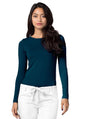 Adar Women's Long Sleeve Comfort Tee 1