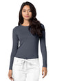 Adar Women's Long Sleeve Comfort Tee 3