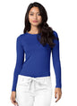 Adar Women's Long Sleeve Comfort Tee 3