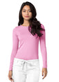 Adar Women's Long Sleeve Comfort Tee 3