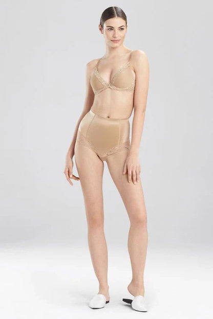 NATORI Feathers Essential Control Top Briefs