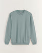 BLAIR John Blair Supreme Fleece Long-Sleeve Sweatshirt