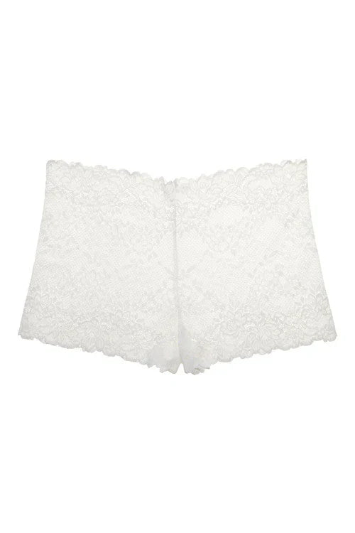Natori Heavenly Lace Boyshort