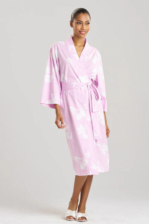 Natori Hana Robe