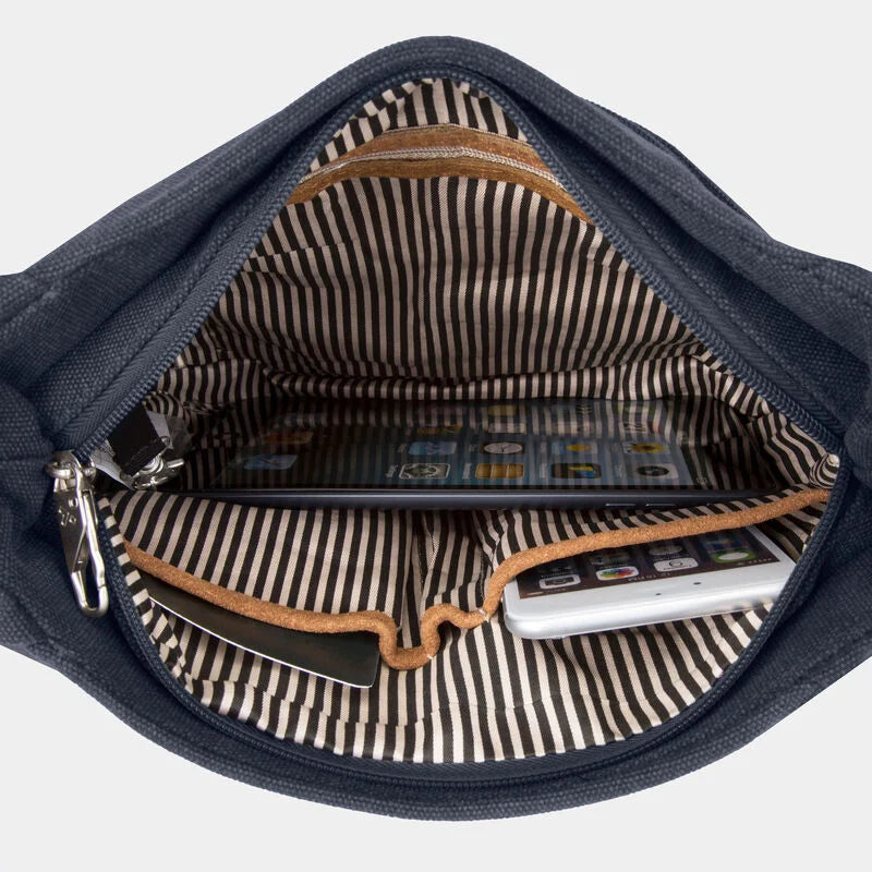 Travelon Anti-Theft Heritage Hobo