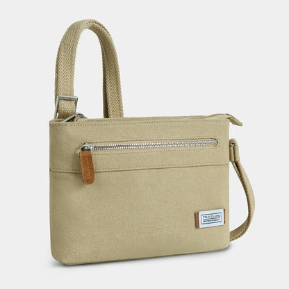 Travelon Anti-Theft Heritage Small Crossbody