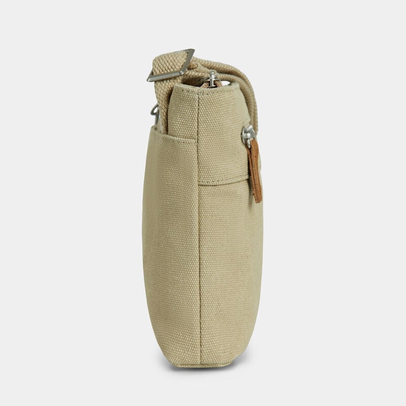 Travelon Anti-Theft Heritage Small Crossbody
