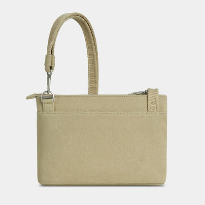 Travelon Anti-Theft Heritage Small Crossbody