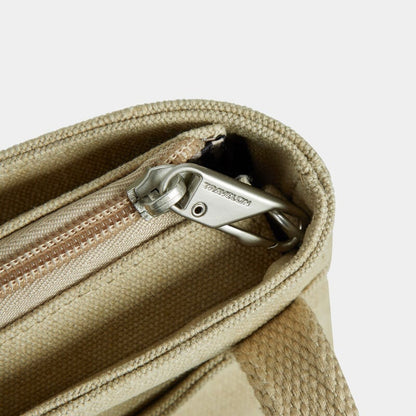 Travelon Anti-Theft Heritage Small Crossbody