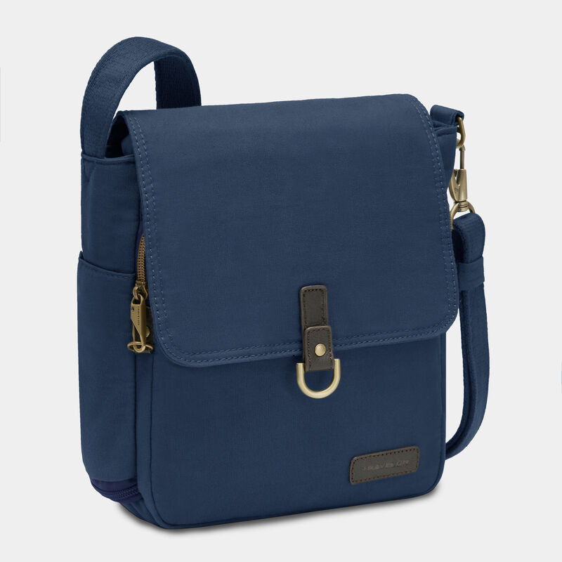 Travelon Anti-Theft Courier Tour Bag