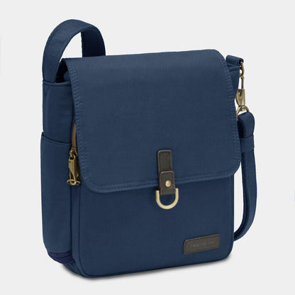 Travelon Anti-Theft Courier Tour Bag