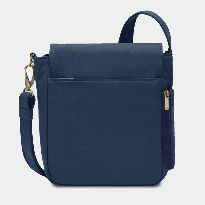 Travelon Anti-Theft Courier Tour Bag