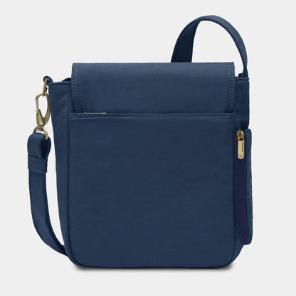 Travelon Anti-Theft Courier Tour Bag