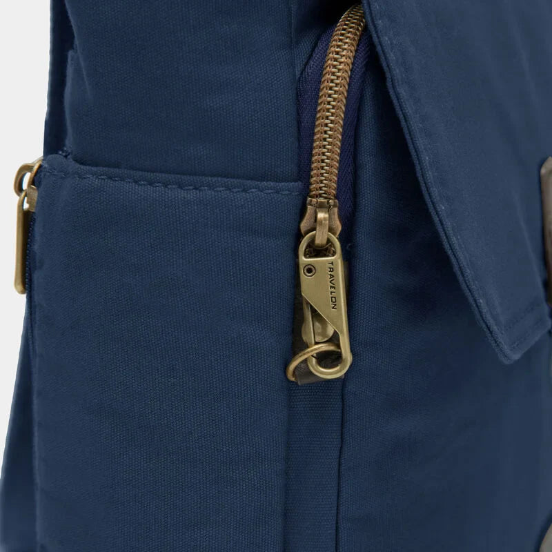 Travelon Anti-Theft Courier Tour Bag