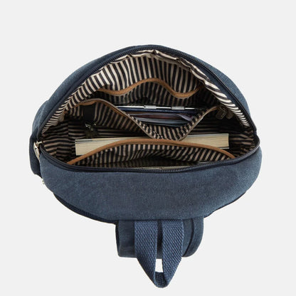 Travelon Anti-Theft Heritage Sling