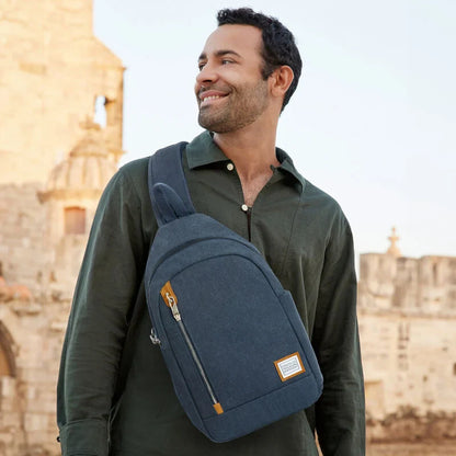 Travelon Anti-Theft Heritage Sling
