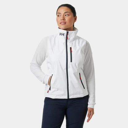 Helly Hansen Women’s Crew Vest 2.0 - 001 WHITE