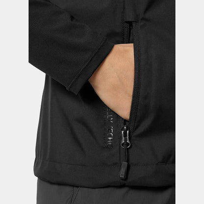 Helly Hansen Women’s Crew Vest 2.0 - 990 BLACK