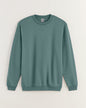 BLAIR John Blair Supreme Fleece Long-Sleeve Sweatshirt top 3