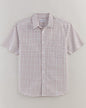 BLAIR John Blair Classics Short-Sleeve Print Shirt