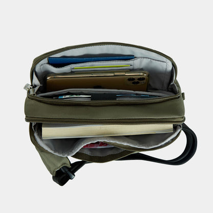 Travelon Anti-Theft Classic Waist Pack