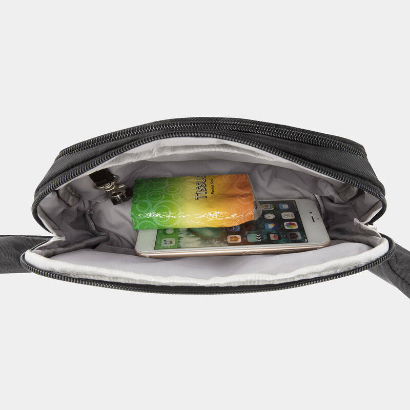 Travelon Anti-Theft Classic Waist Pack