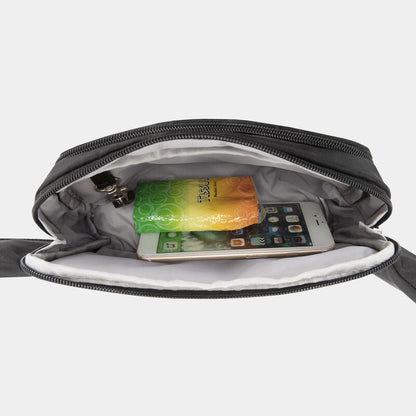 Travelon Anti-Theft Classic Waist Pack