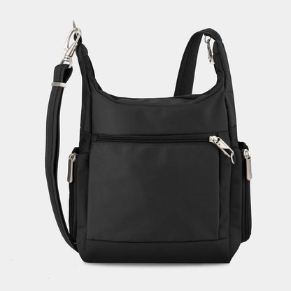 Travelon Anti-Theft Classic Messenger