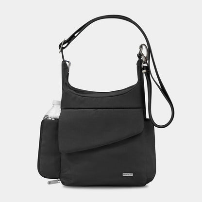 Travelon Anti-Theft Classic Messenger