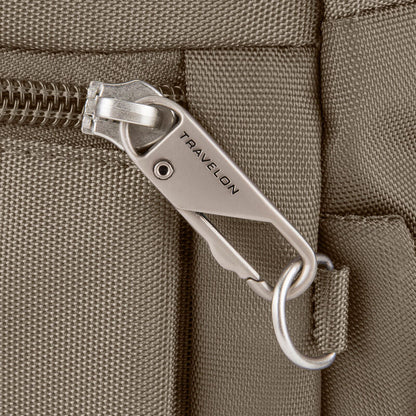 Travelon Anti-Theft Classic Messenger