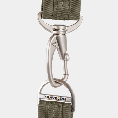 Travelon Anti-Theft Classic Crossbody