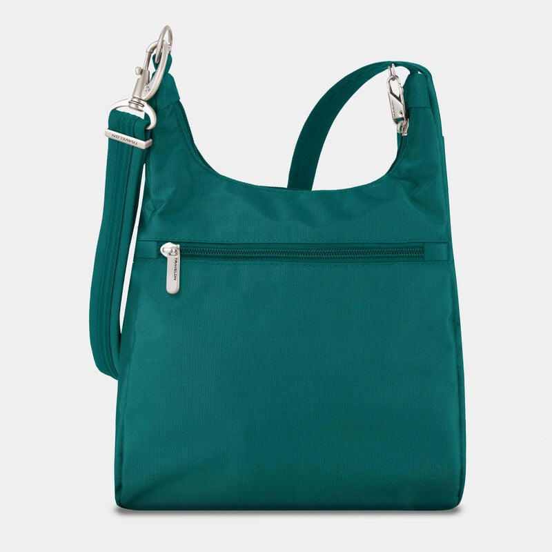 Travelon Anti-Theft Classic Essential Messenger