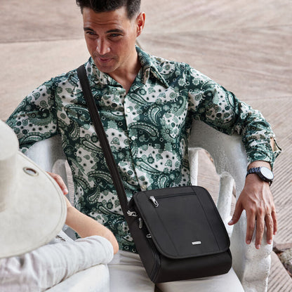 Travelon Anti-Theft Classic Tour Bag