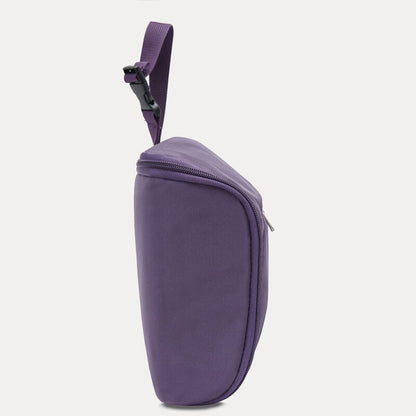 Travelon Flat-Out Hanging Toiletry Bag