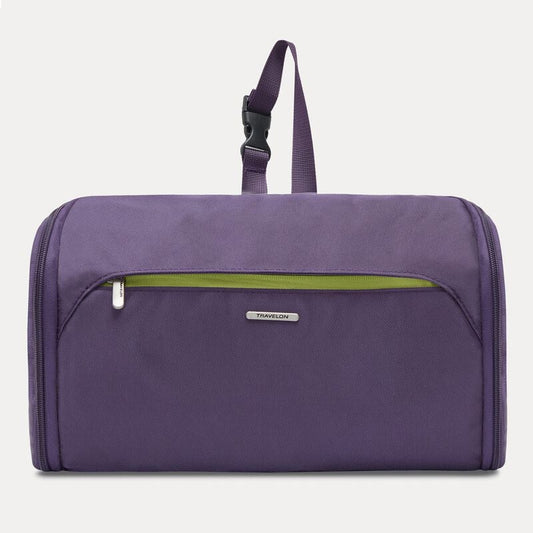 Travelon Flat-Out Hanging Toiletry Bag