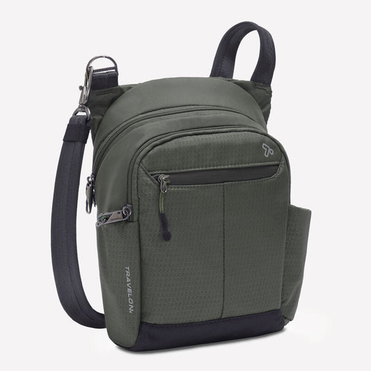 Travelon Anti-Theft Active Tour Bag